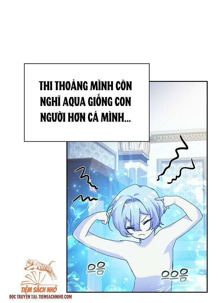 công chúa gác mái chapter 8 - Trang 2