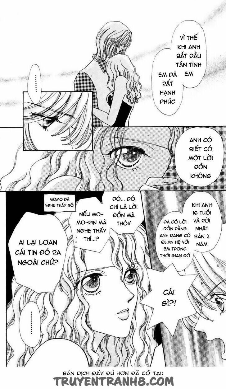 Hana Ni Nare Chapter 42 - Trang 2