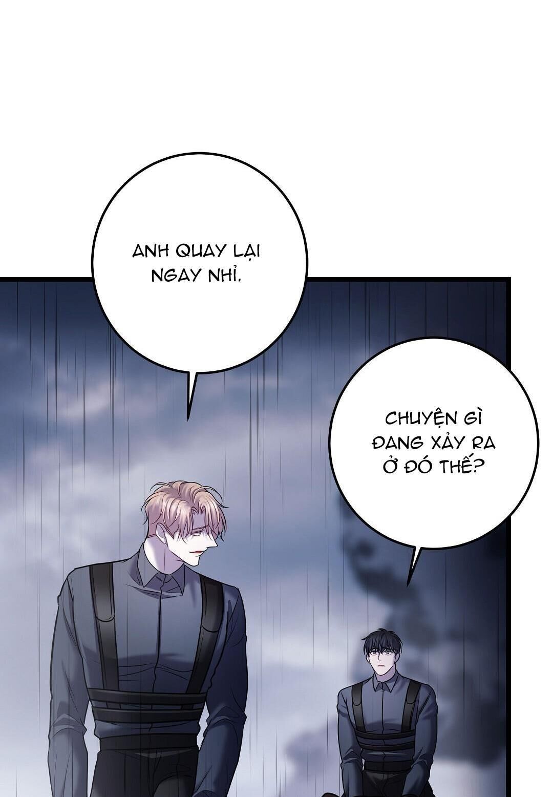 đáy sâu tuyệt vọng Chapter 66 - Next Chapter 67