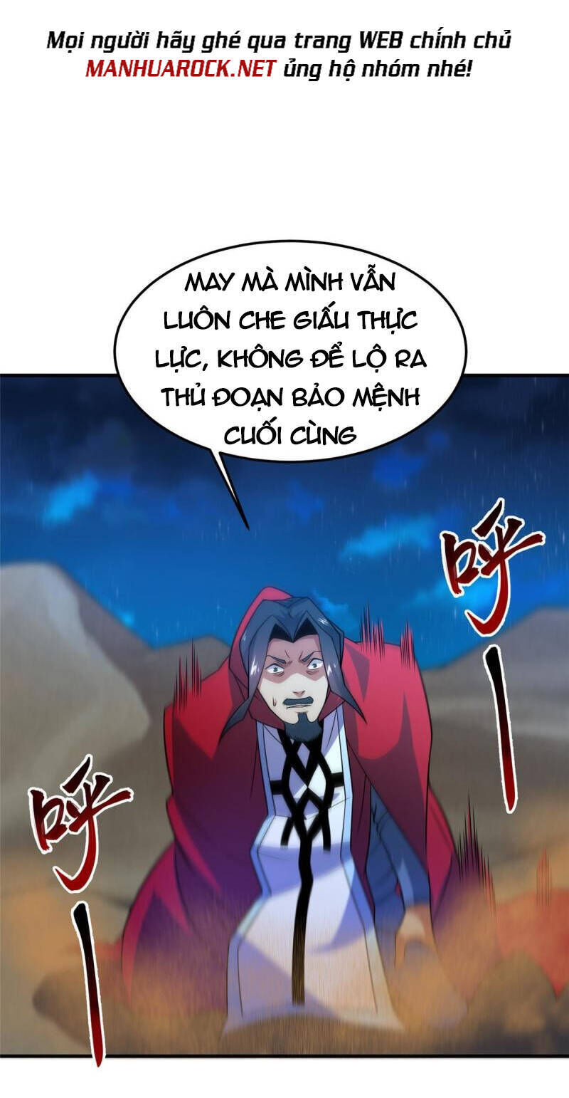 thần sủng tiến hóa chapter 147 - Trang 2