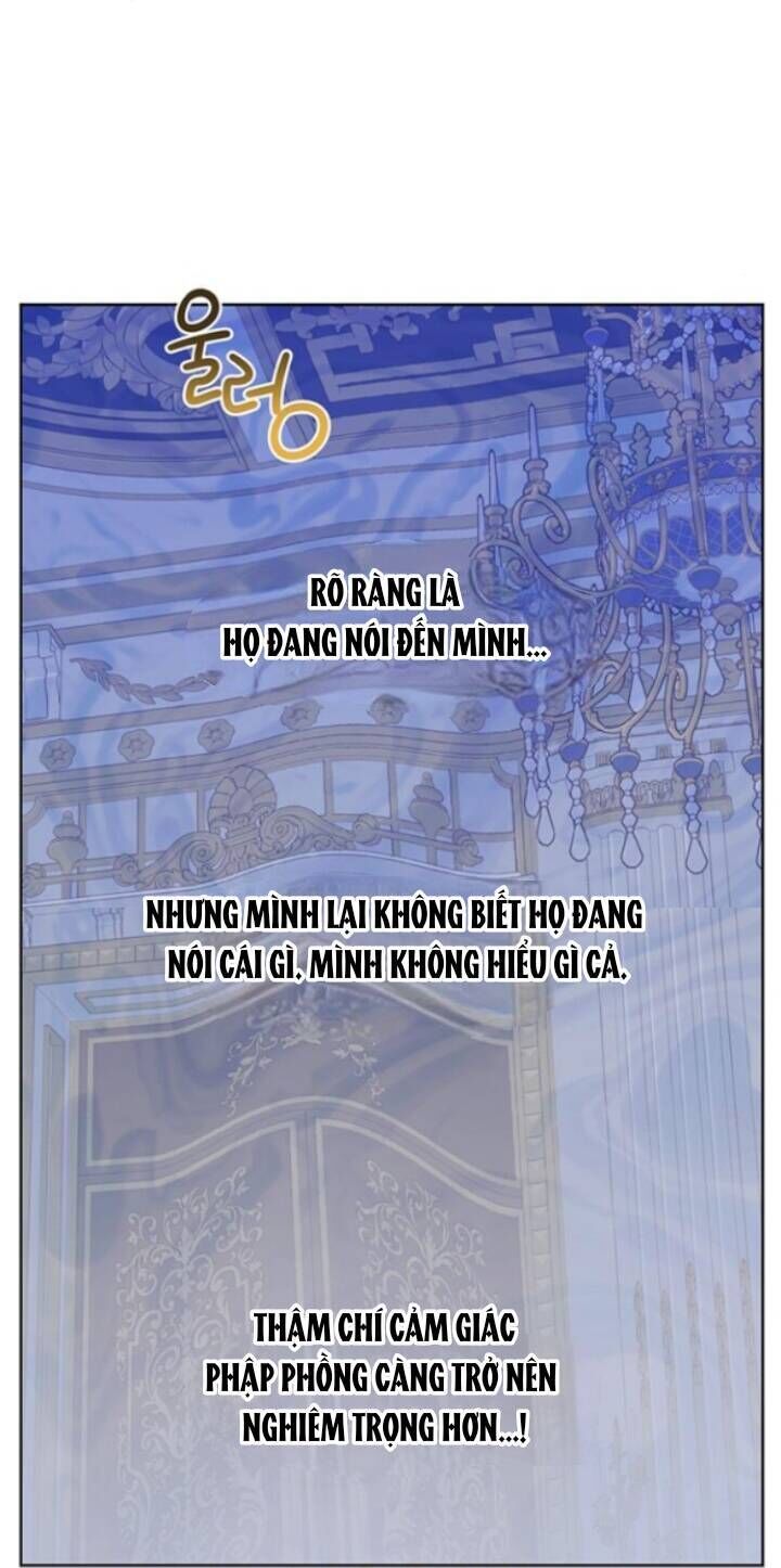 bạo chúa bé con chapter 8.1 - Trang 2