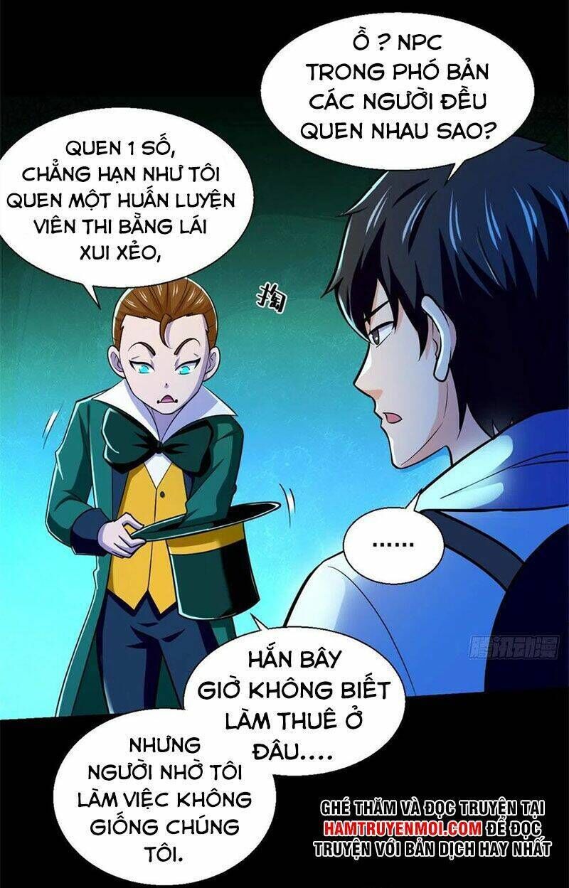 toàn cầu sụp đổ chapter 53 - Next chapter 54