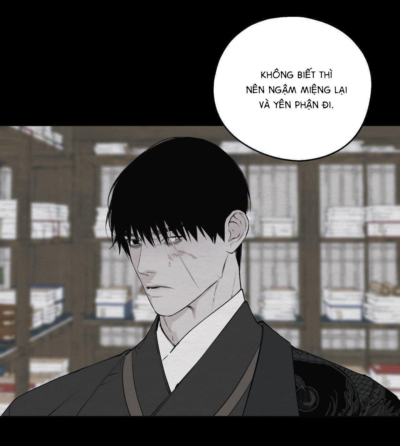 (CBunu) Lạc Hồn Chapter 5 - Trang 1