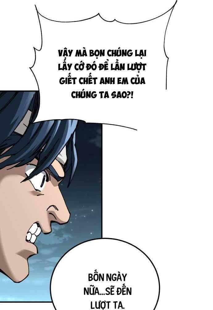 ông võ giả và cháu chí tôn chapter 52 - Next chapter 53