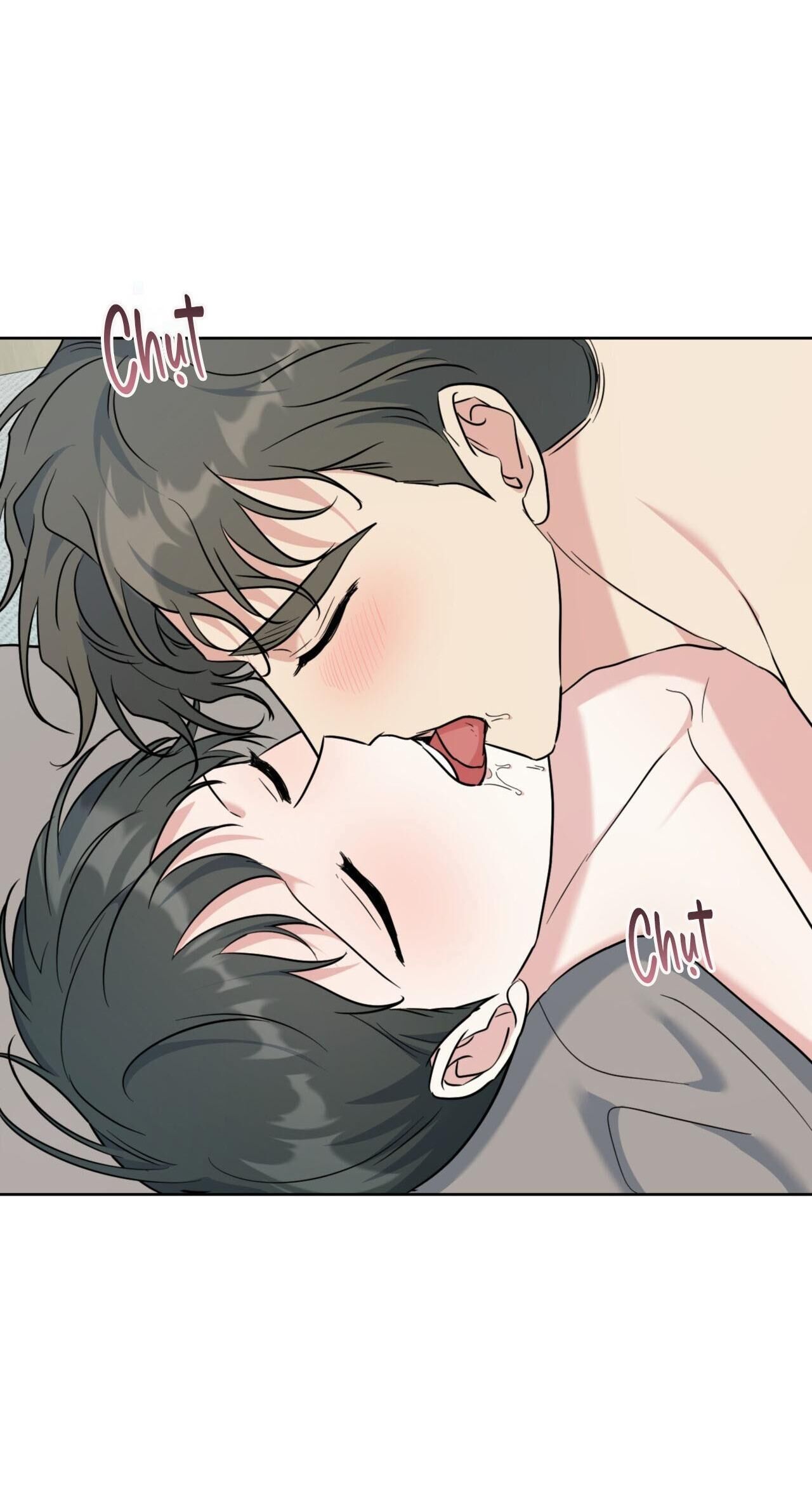 (cbunu) khu rừng tĩnh lặng Chapter 23 H+ - Trang 2