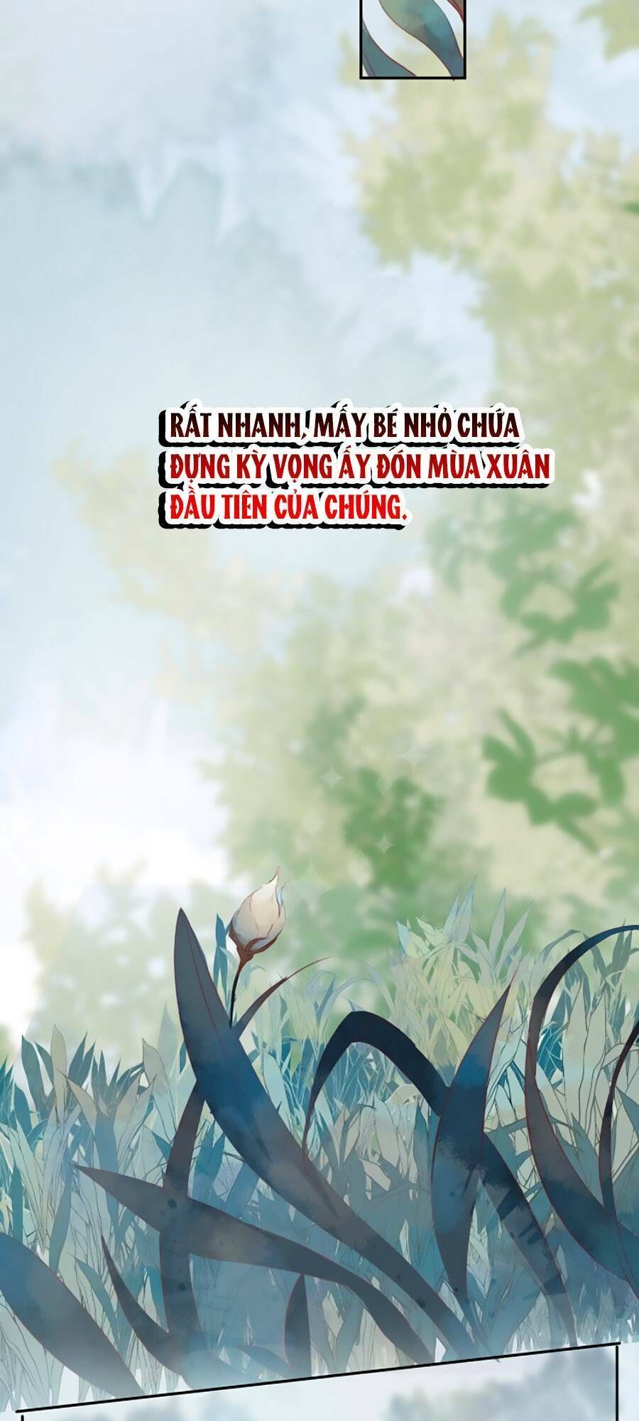 hoa dữ ẩn nặc chi ô chapter 132 - Trang 2