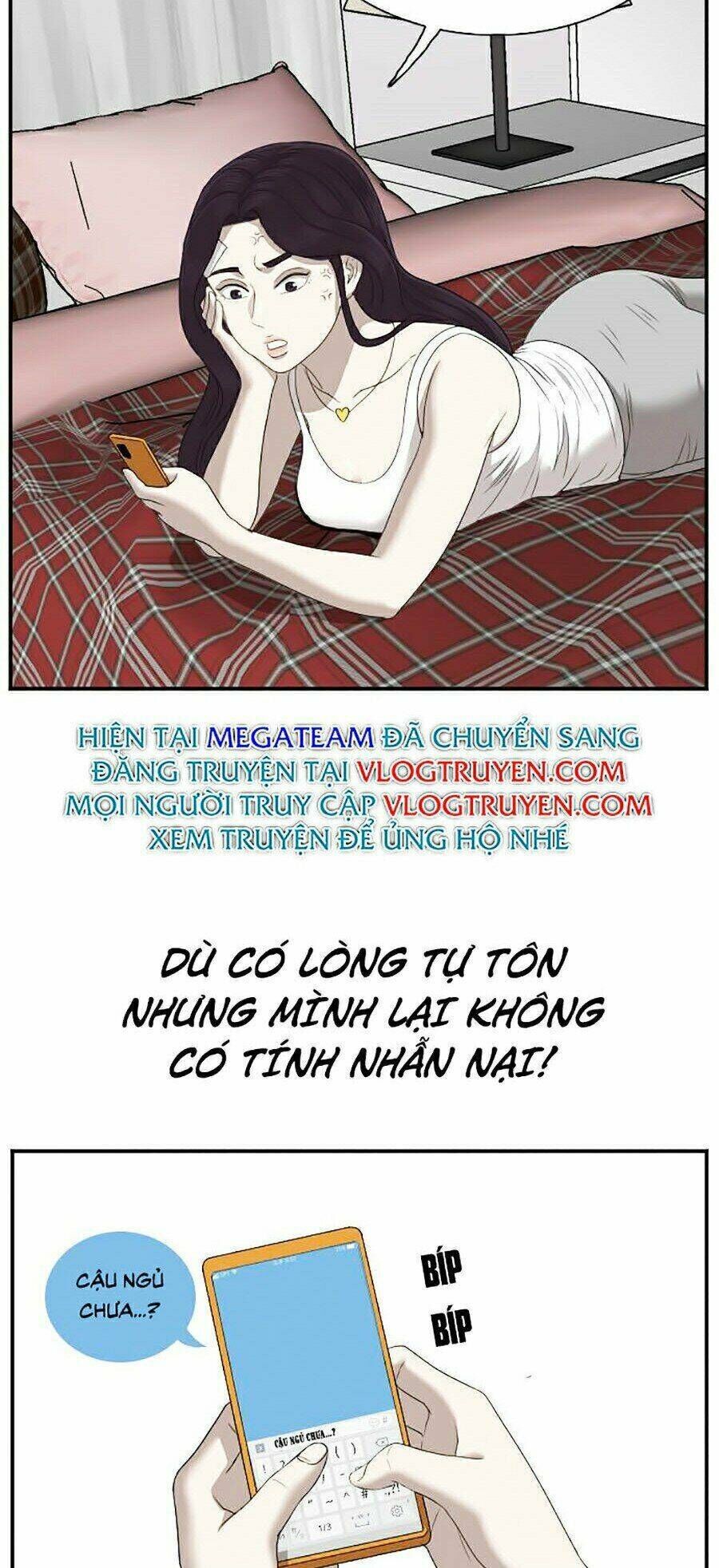 người xấu chapter 42 - Trang 2