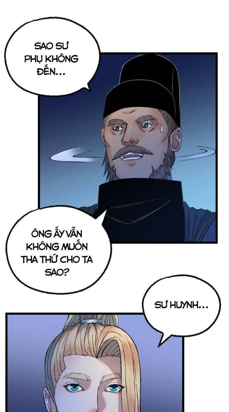 khu thần Chapter 89 - Next Chapter 90