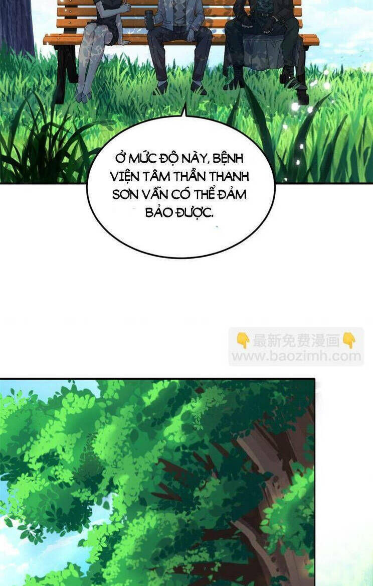 cường giả đến từ trại tâm thần chapter 233 - Next chương 234