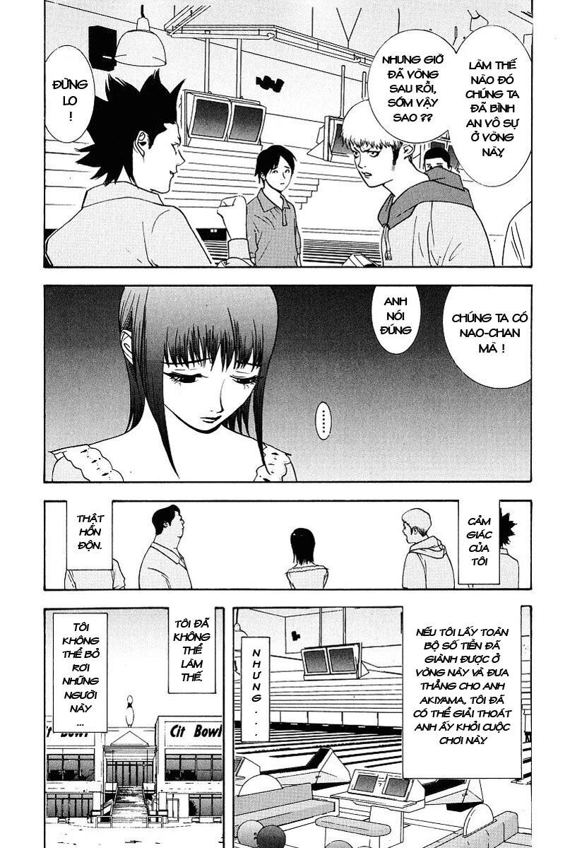 Liar Game Chapter 29 - Next Chapter 30