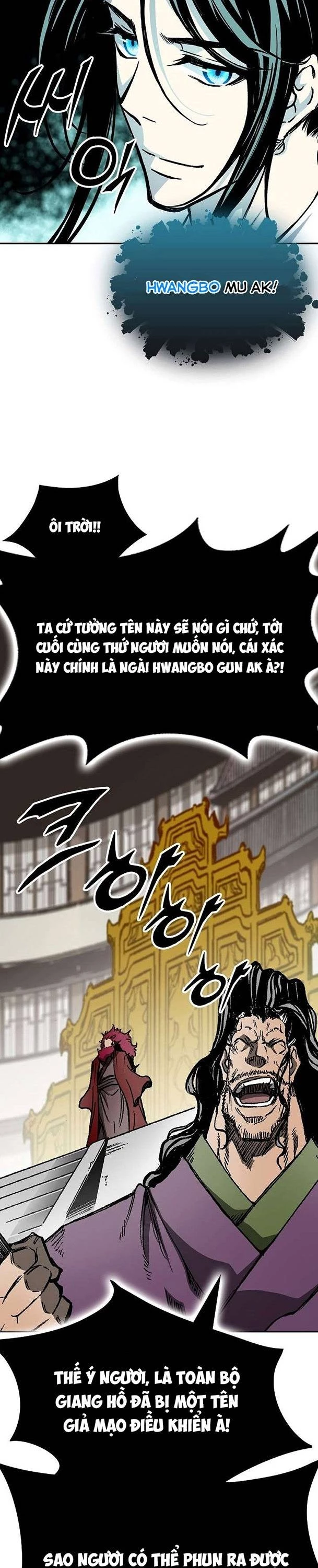 Hồi Ức Chiến Thần Chapter 173 - Next Chapter 174