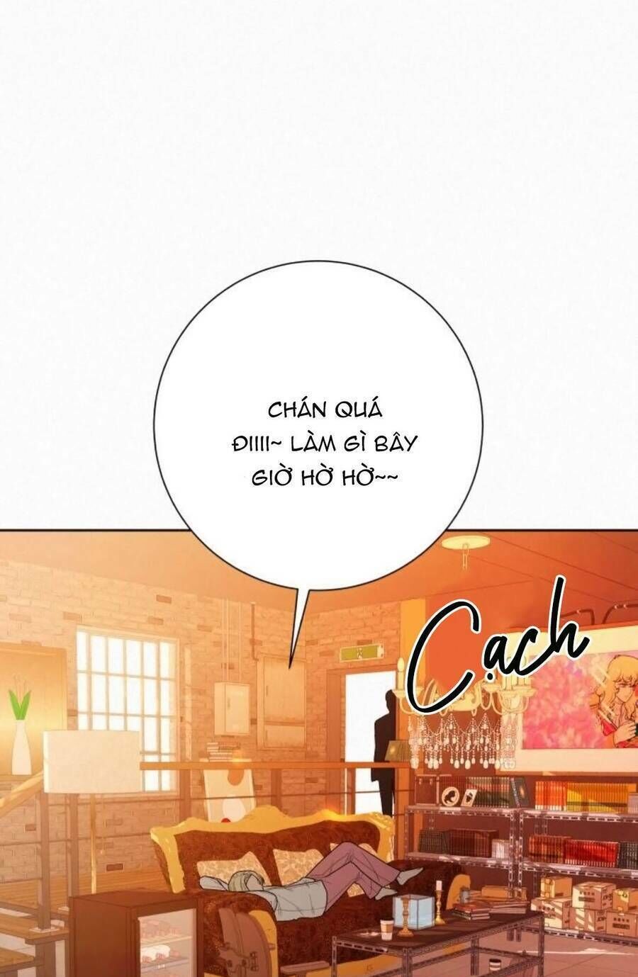 chiến lược: tình yêu trong sáng chapter 41 - Next chapter 42