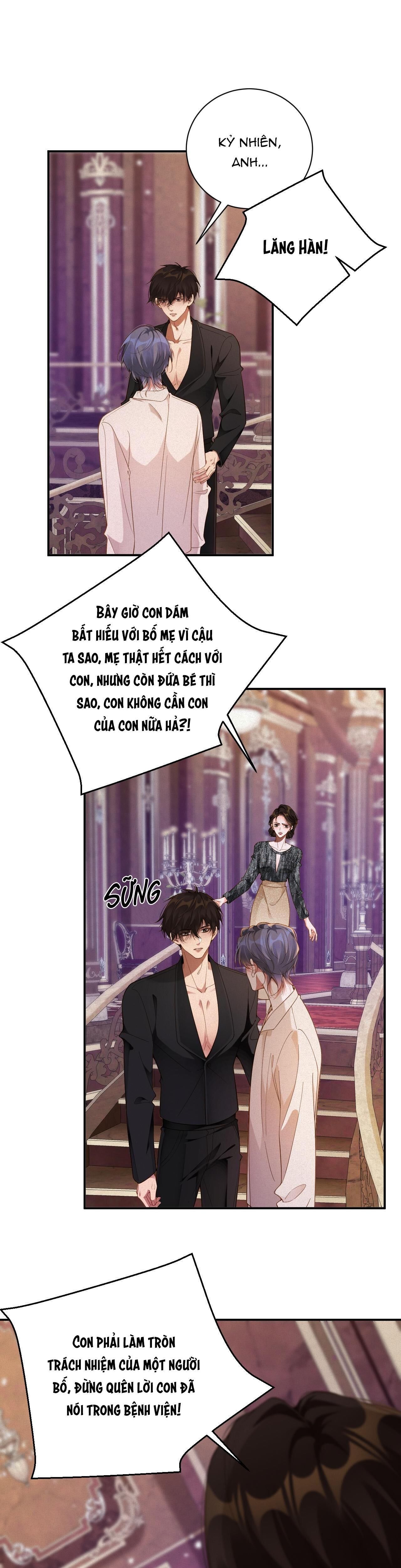 Chồng Cũ Muốn Tái Hôn Lần Nữa Chapter 48 - Trang 1