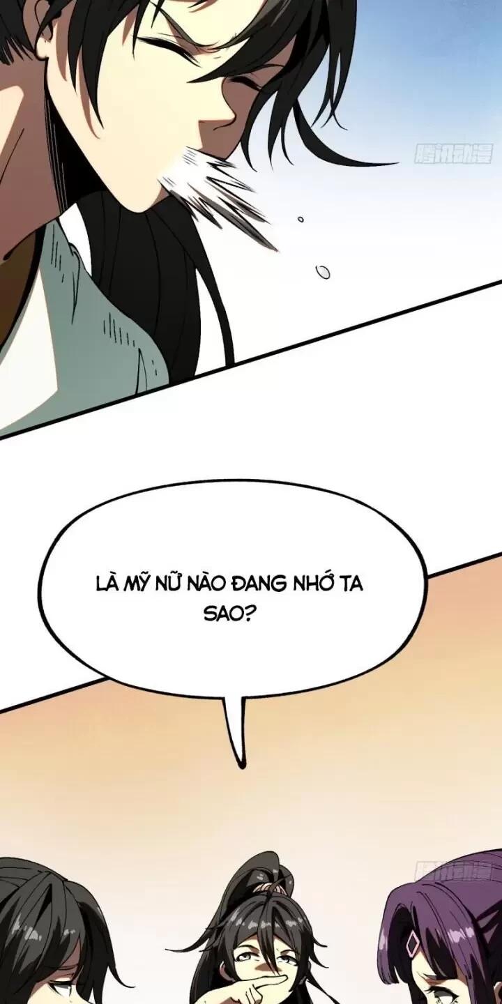 không cẩn thận, lưu danh muôn thủa Chapter 9 - Trang 1