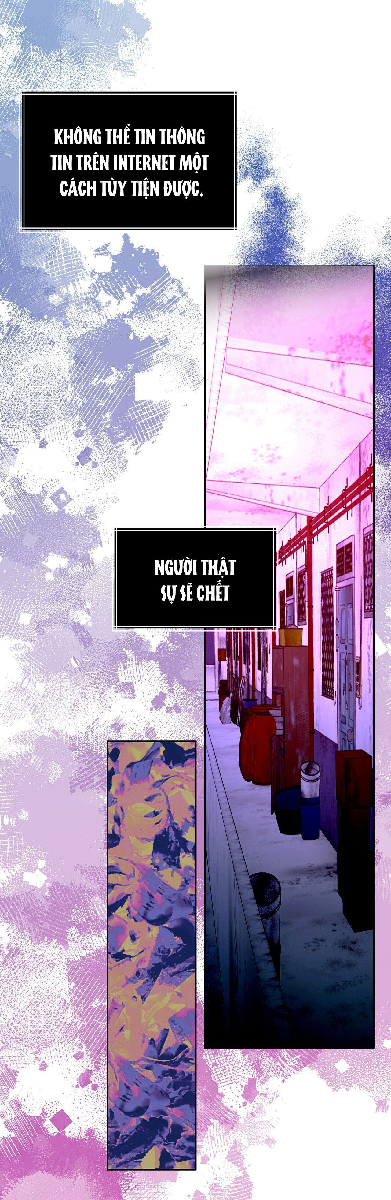 [18+] hợp đồng mang thai Chap 24 - Next chapter 24.1