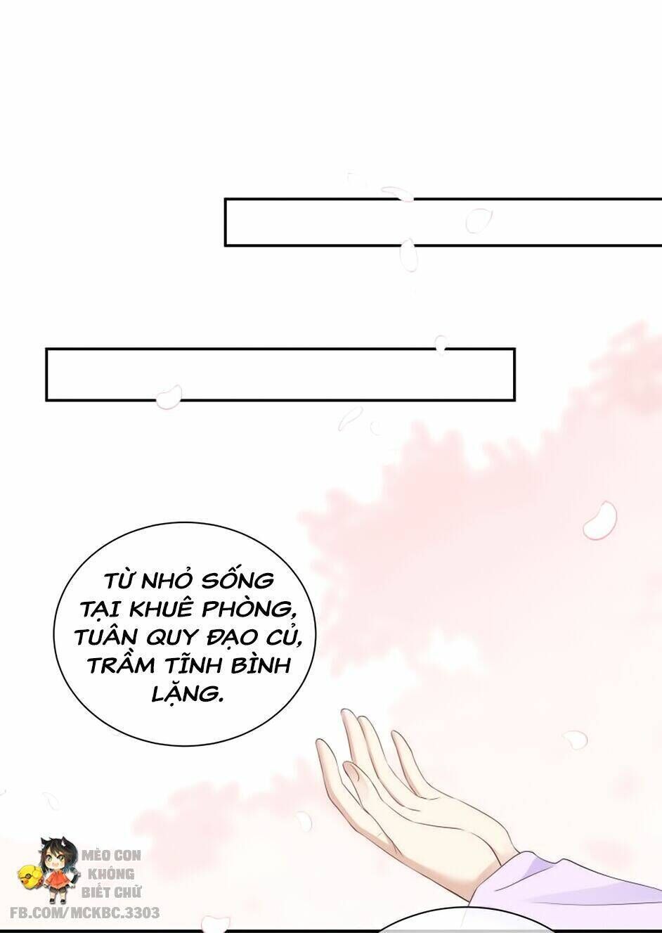 Kính Hoa Thương Chapter 33 - Trang 2