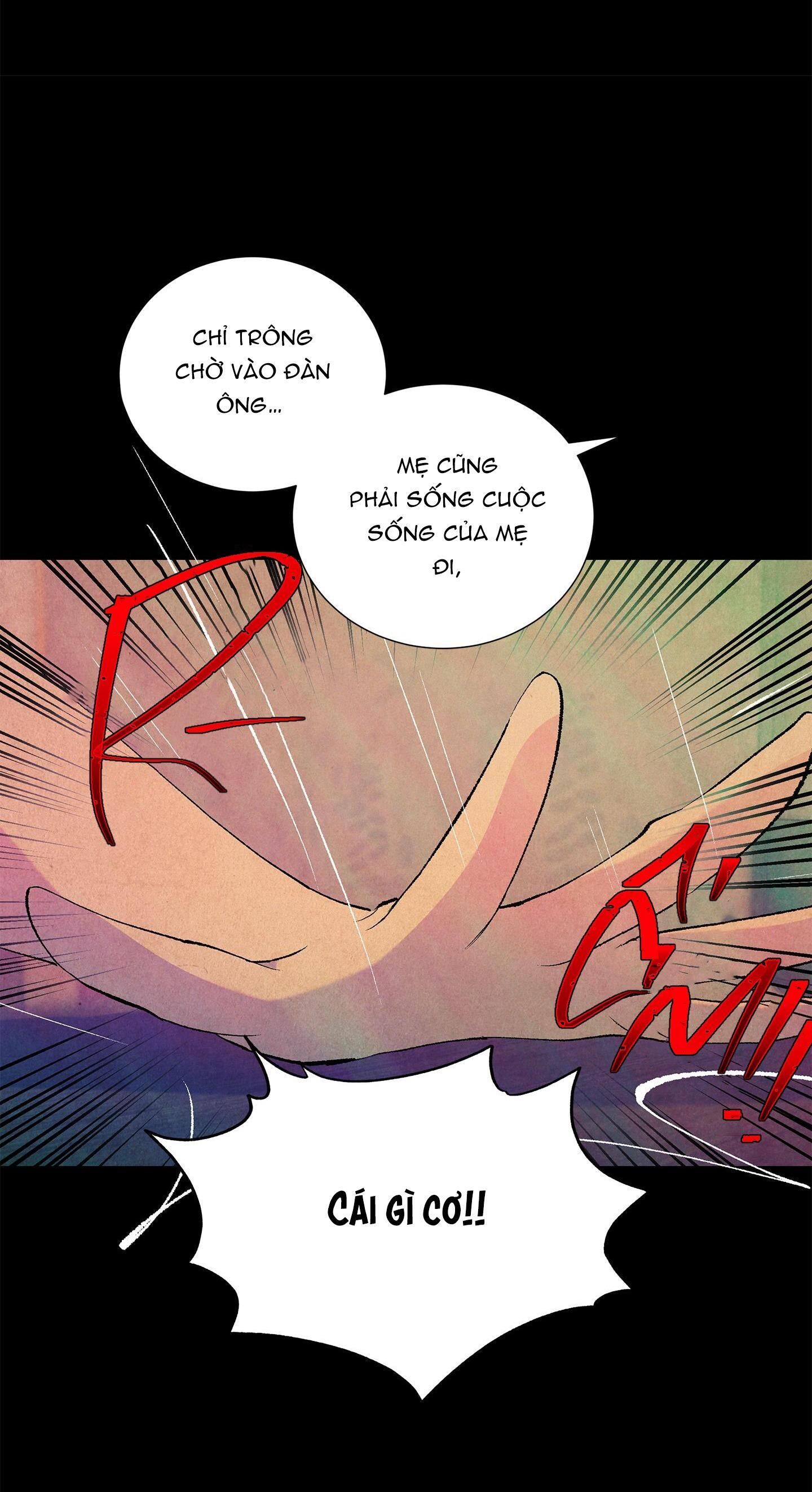 ông chú bên cửa sổ Chapter 23 - Trang 1