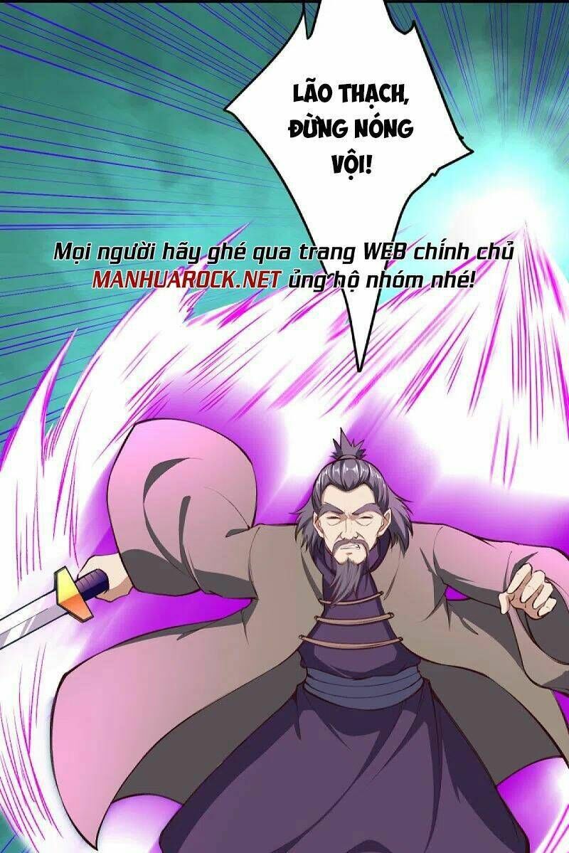 nghịch thiên tà thần Chapter 396 - Trang 2