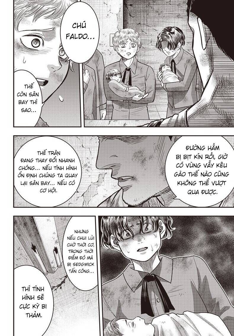 diner chapter 97 - Next chương 98