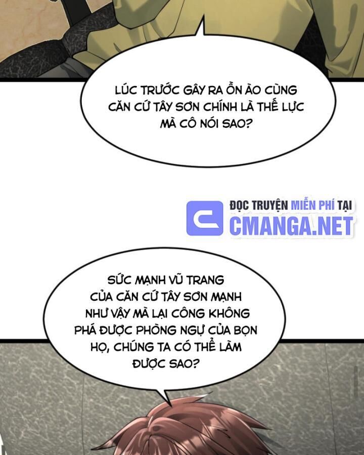 Toàn Cầu Băng Phong: Ta Chế Tạo Phòng An Toàn Tại Tận Thế Chapter 310 - Next Chapter 311