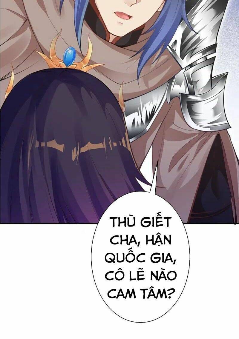 nghịch thiên tà thần Chapter 375 - Next chương 376