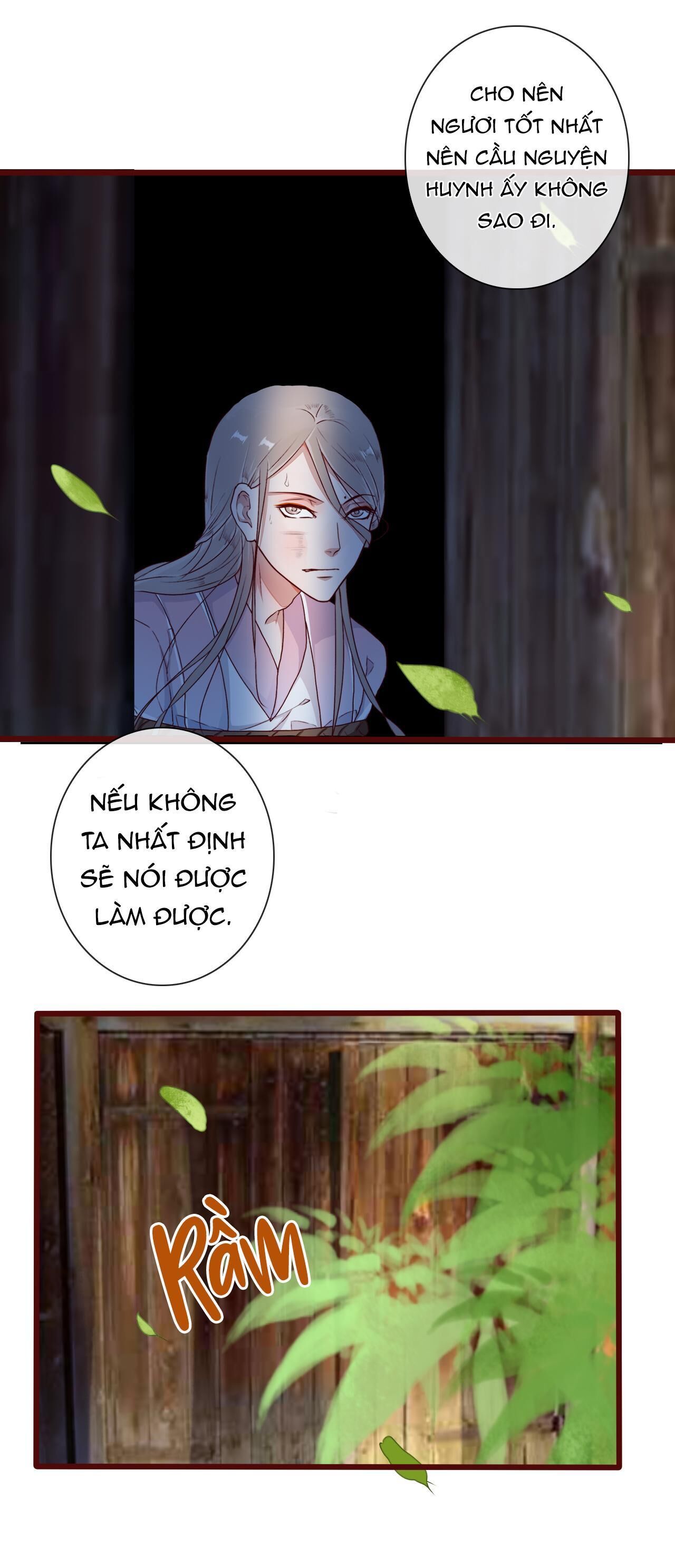 Hạnh Lâm Phương Hoa (END SS1) Chapter 56 - Next Chapter 57