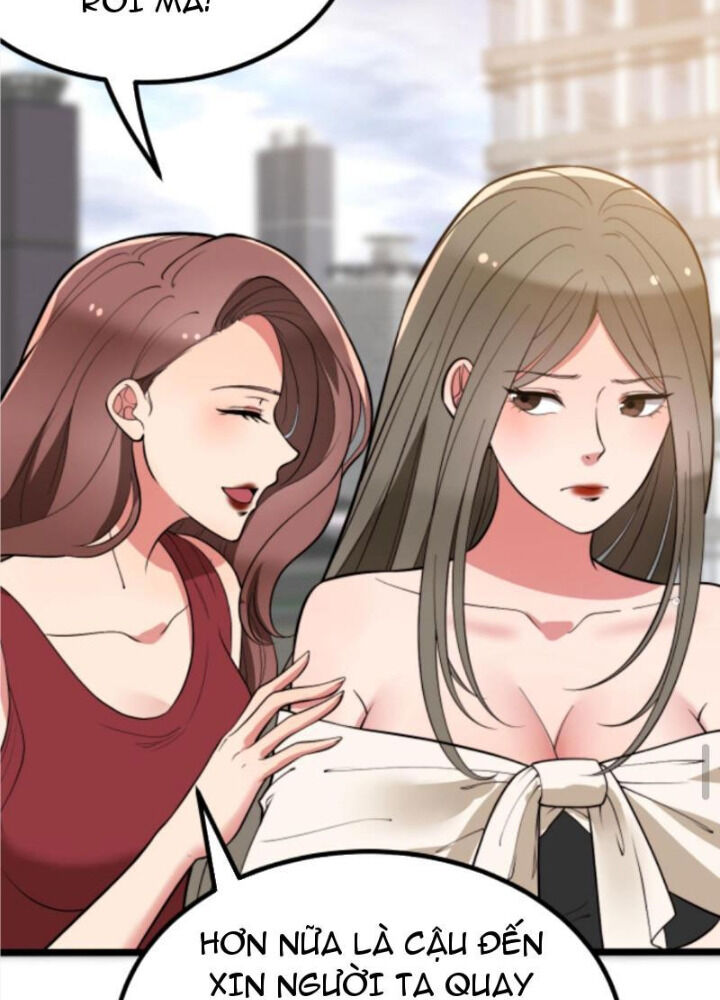 ta có 90 tỷ tiền liếm cẩu! Chapter 324 - Trang 2