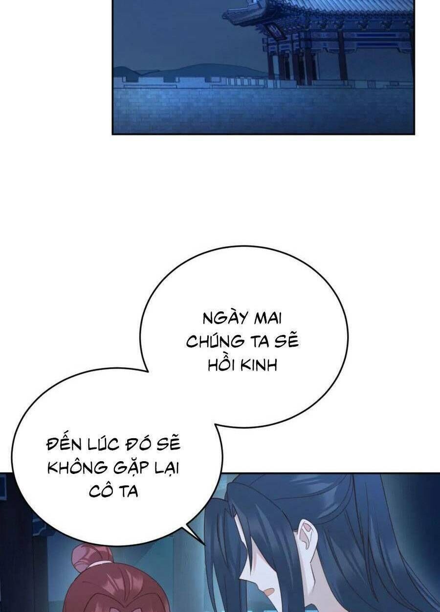 hoàng hậu vô đức chapter 87 - Trang 2