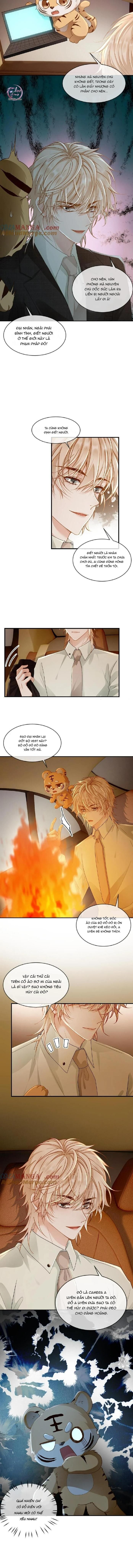 Khát Vọng Ngọt Ngào Chapter 270 - Next Chapter 271