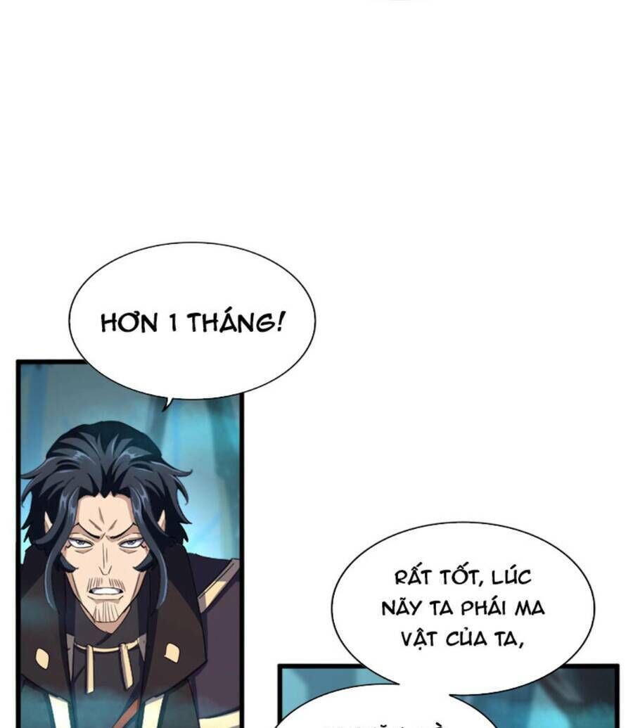 đại quản gia là ma hoàng chapter 377 - Next chapter 378