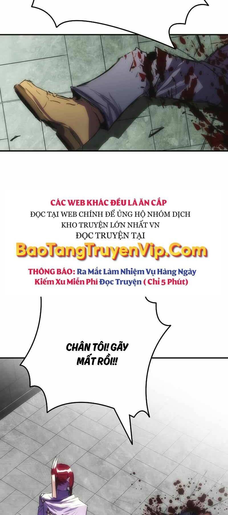 bản năng hồi quy của chó săn chapter 10 - Next chương 11