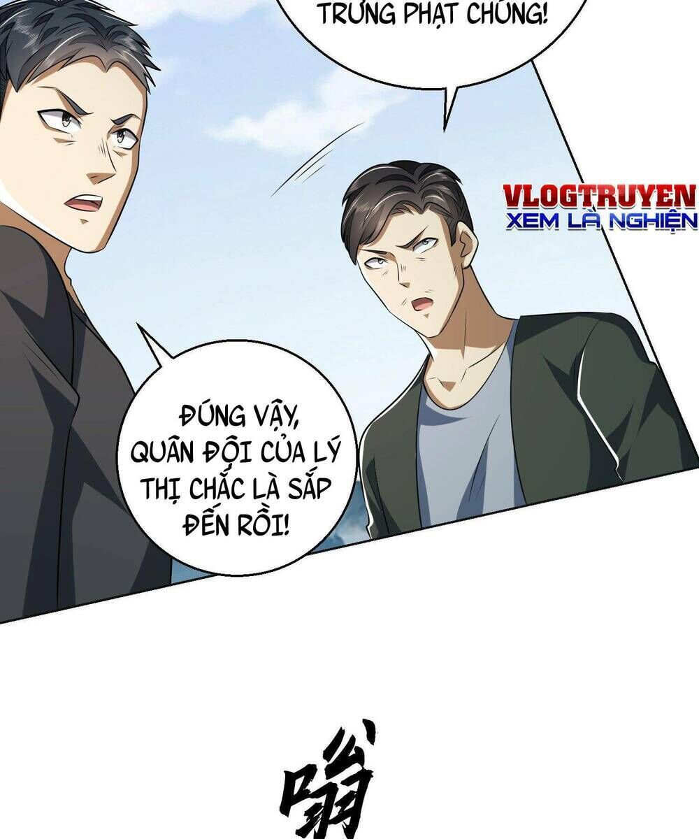 đệ nhất danh sách chapter 139 - Next chapter 140