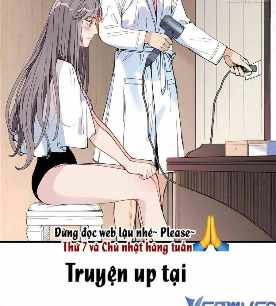 Cố Tổng Vợ Của Ngài Quá Mạnh Rồi! Chap 18 - Trang 2