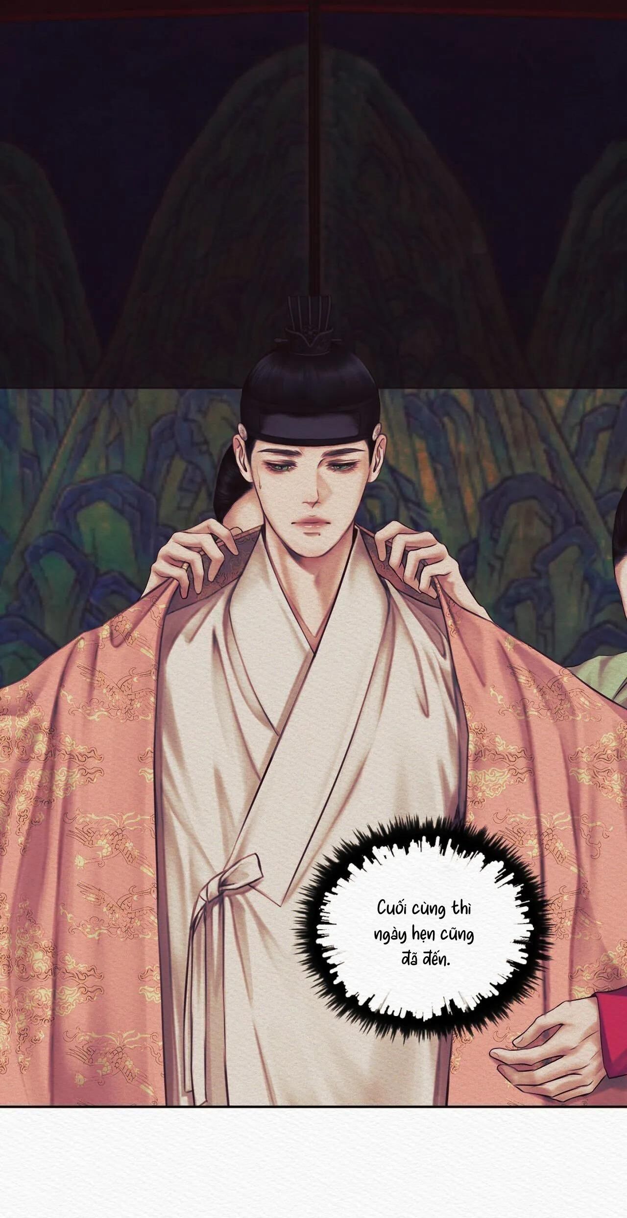 (CBunu) Củy Dạ Khút Chapter 22 - Trang 1