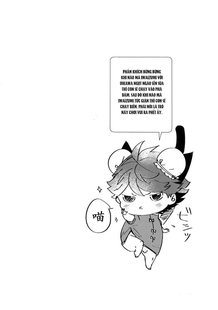 ổ sìn otp Chapter 148 IwaOi - Trang 1