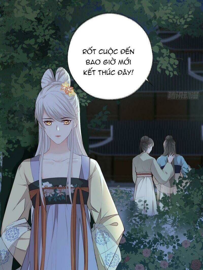 thái hậu quân hạ thần chapter 22 - Next chapter 23