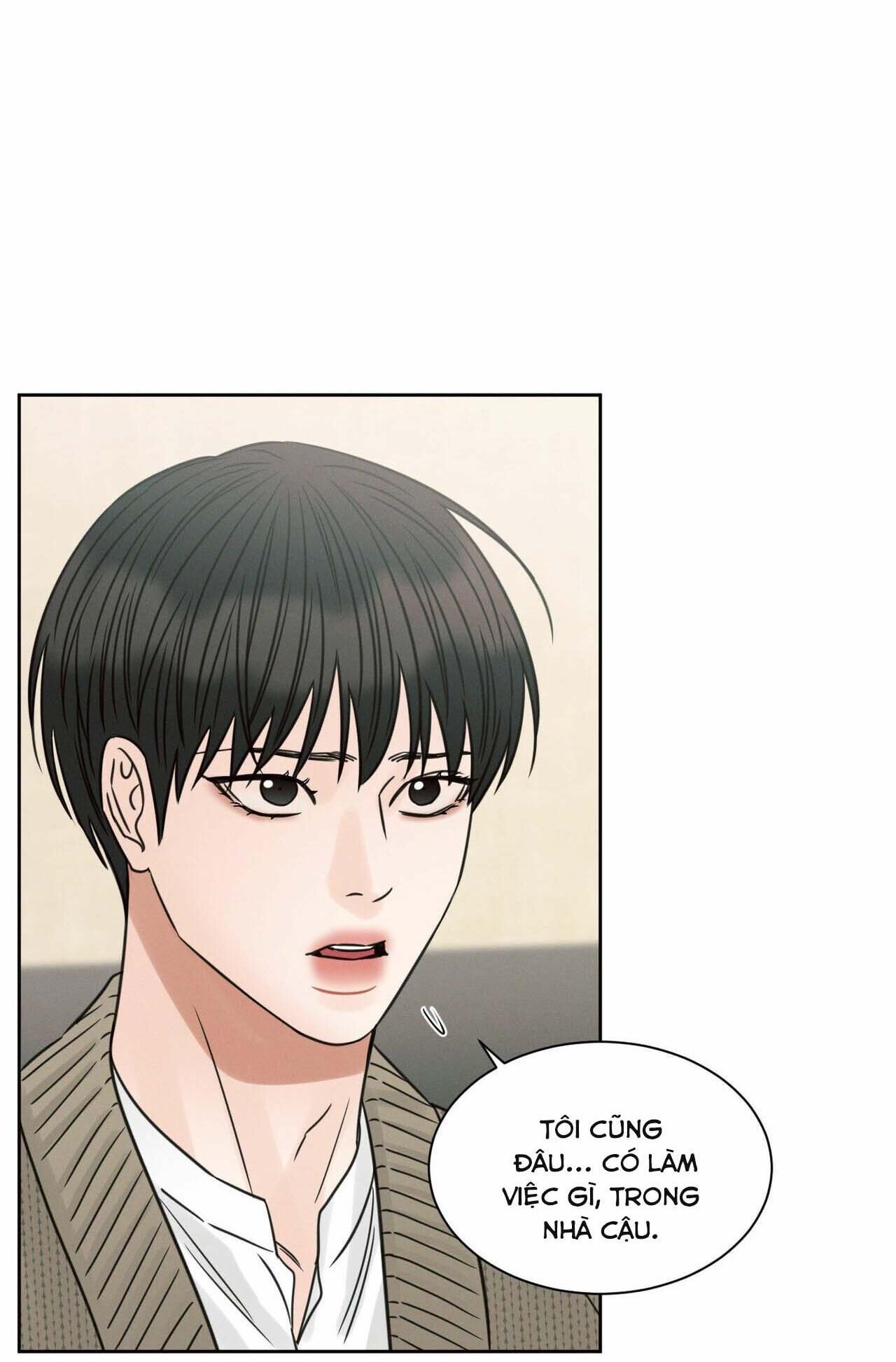 dù anh không yêu em Chapter 70 - Trang 2