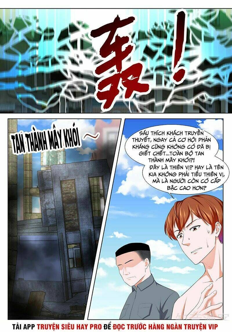 đô thị kiêu hùng hệ thống Chapter 333 - Next Chapter 334