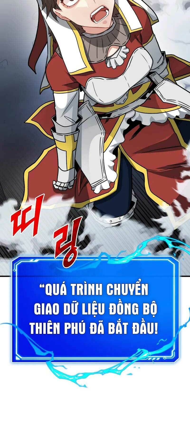 thợ săn gacha cấp sss chapter 73 - Trang 2