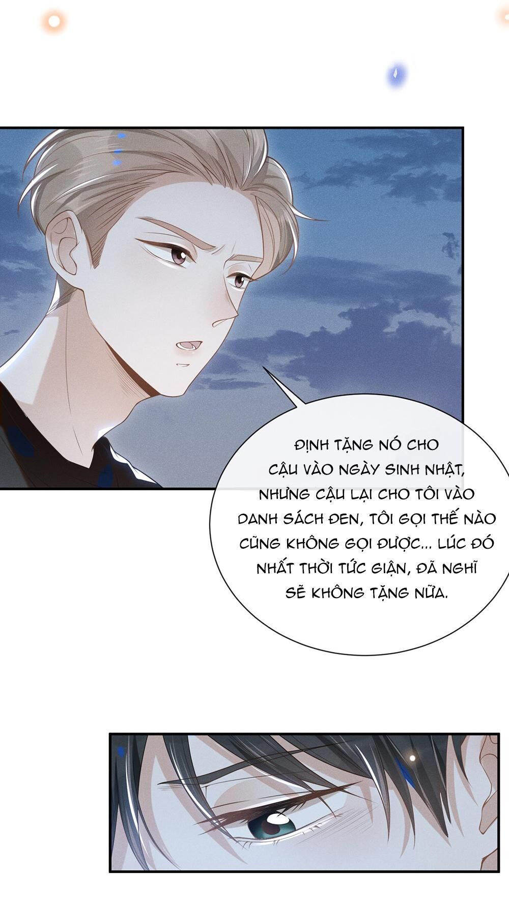 Lai Sinh Bất Kiến Chapter 24 - Next Chapter 25