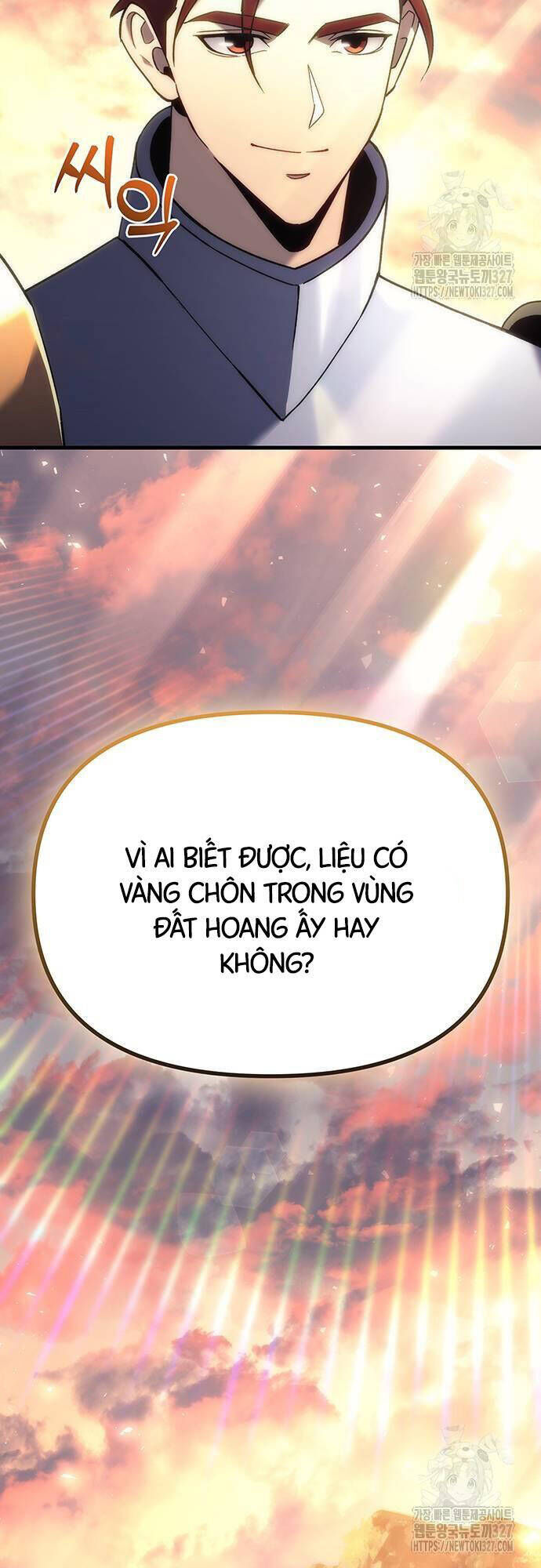 hồi quy giả của gia tộc suy vong chapter 19 - Next Chương 20