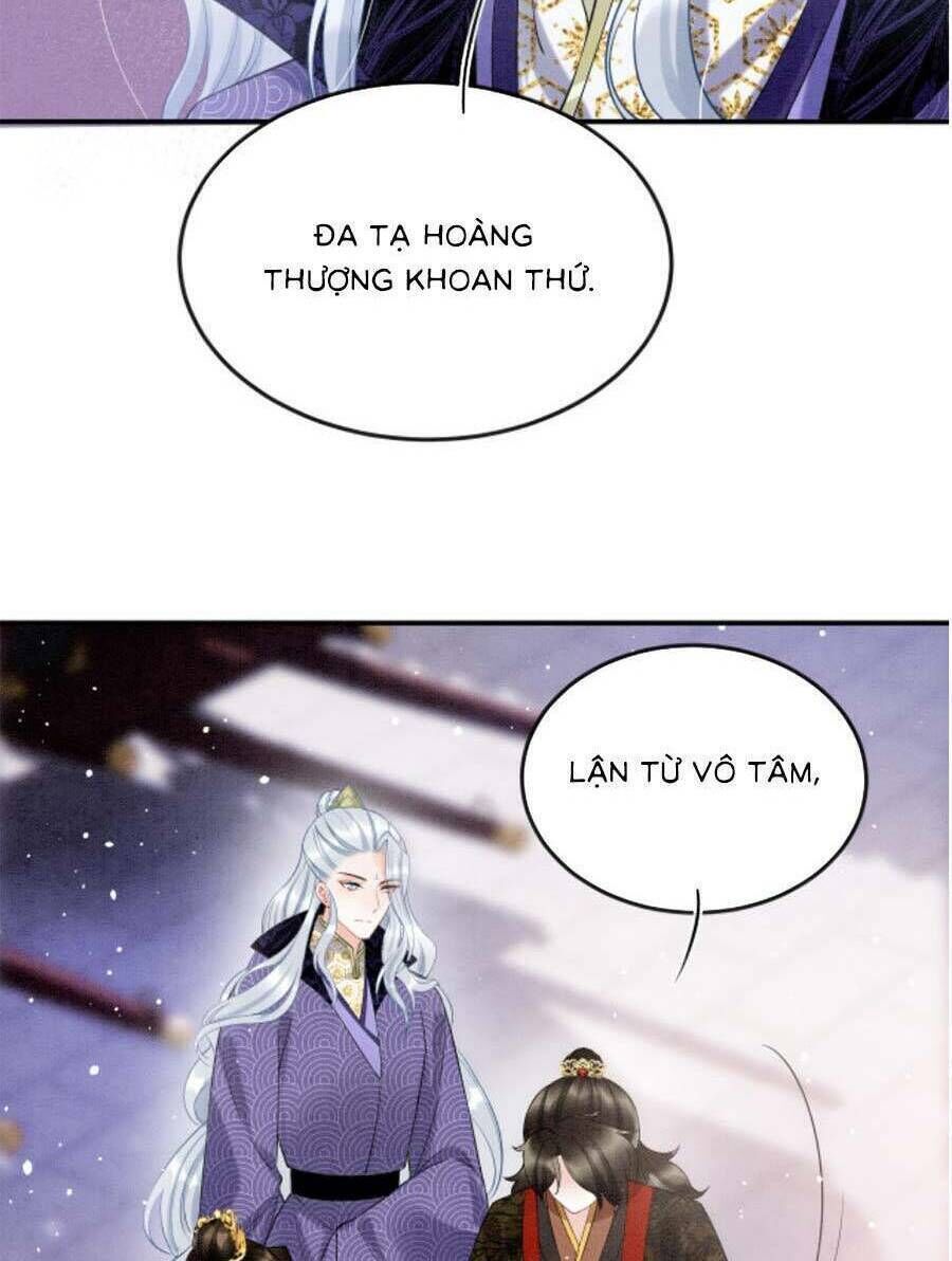 bạch nguyệt quang lạm quyền của sủng hậu chapter 87 - Trang 2