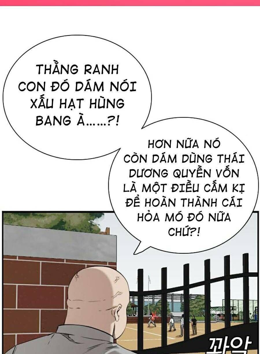 người xấu chapter 81 - Trang 2