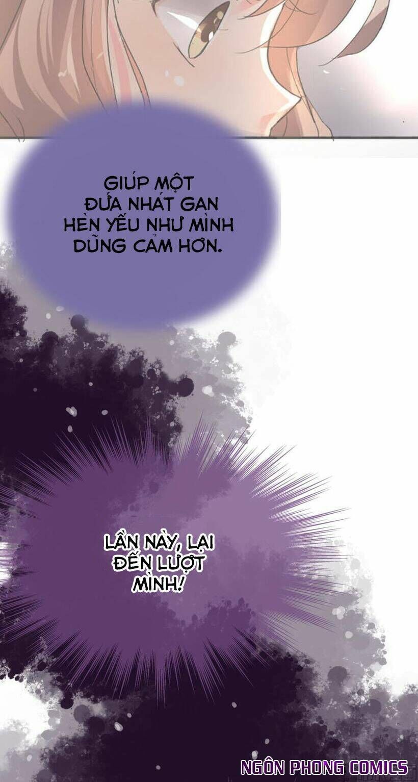 Cô Gái Đặc Biệt Nhất Của Tôi Chapter 36 - Next Chapter 37