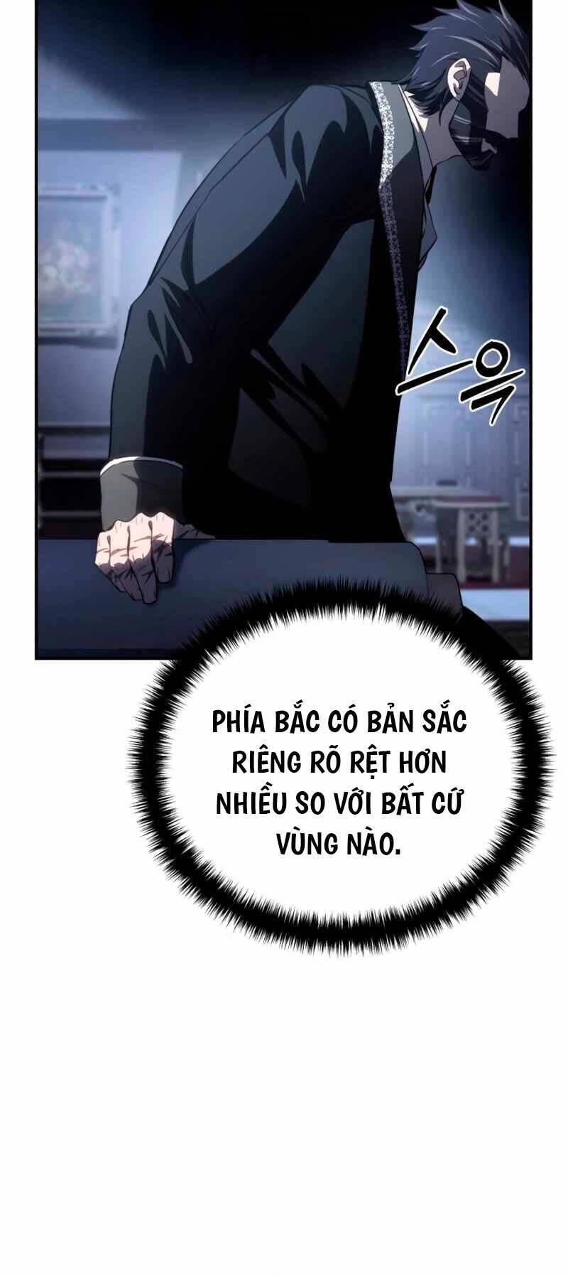 tinh tú kiếm sĩ chapter 34 - Next chương 35