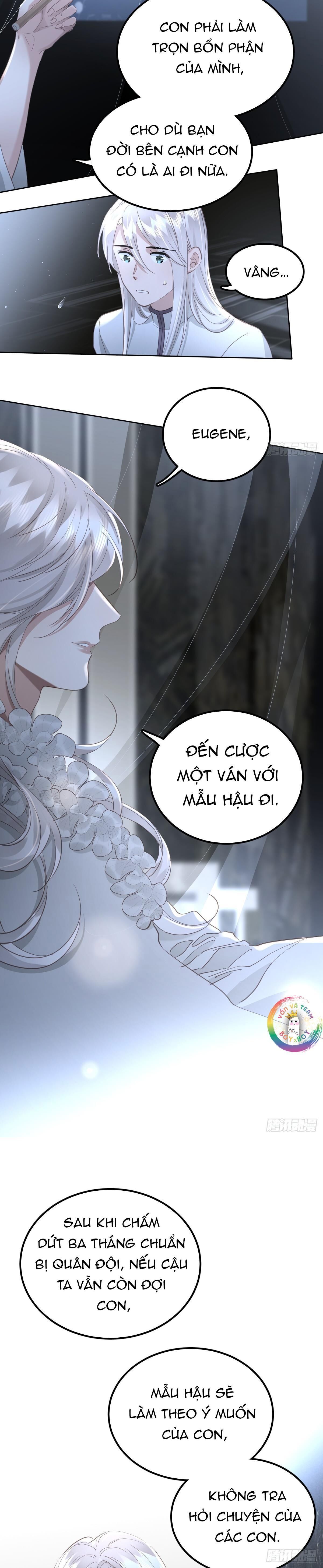 Ong Thợ Chapter 42 - Next Chapter 43