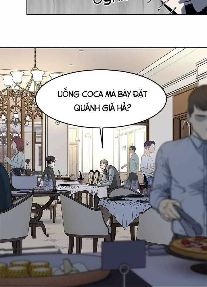 đội trưởng lính đánh thuê chapter 136 - Trang 2