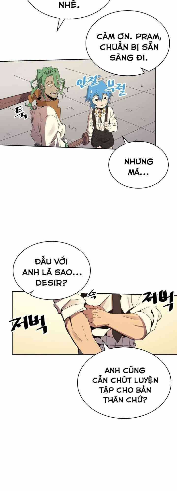 chuyển sinh ma pháp đặc biệt yếu chapter 72 - Next chapter 73