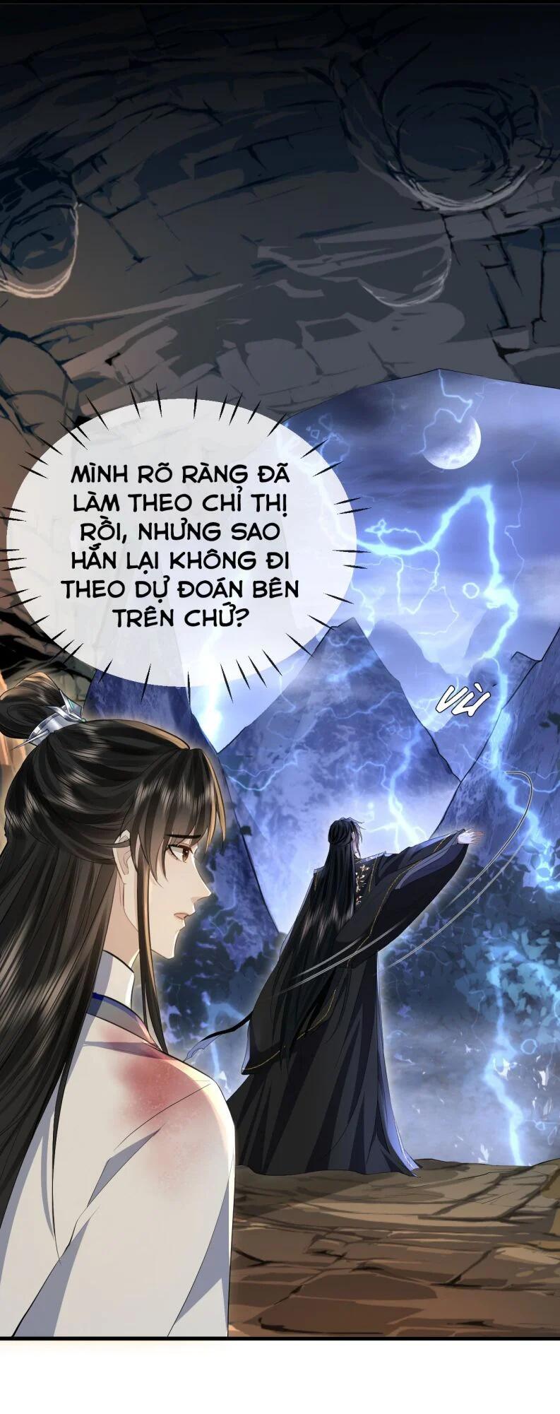 ma tôn đại nhân song tu không Chapter 6 - Trang 2