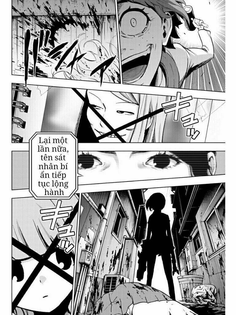 mahou shoujo site chapter 78 - Next chapter 79